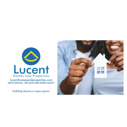 Lucent homes & properties design