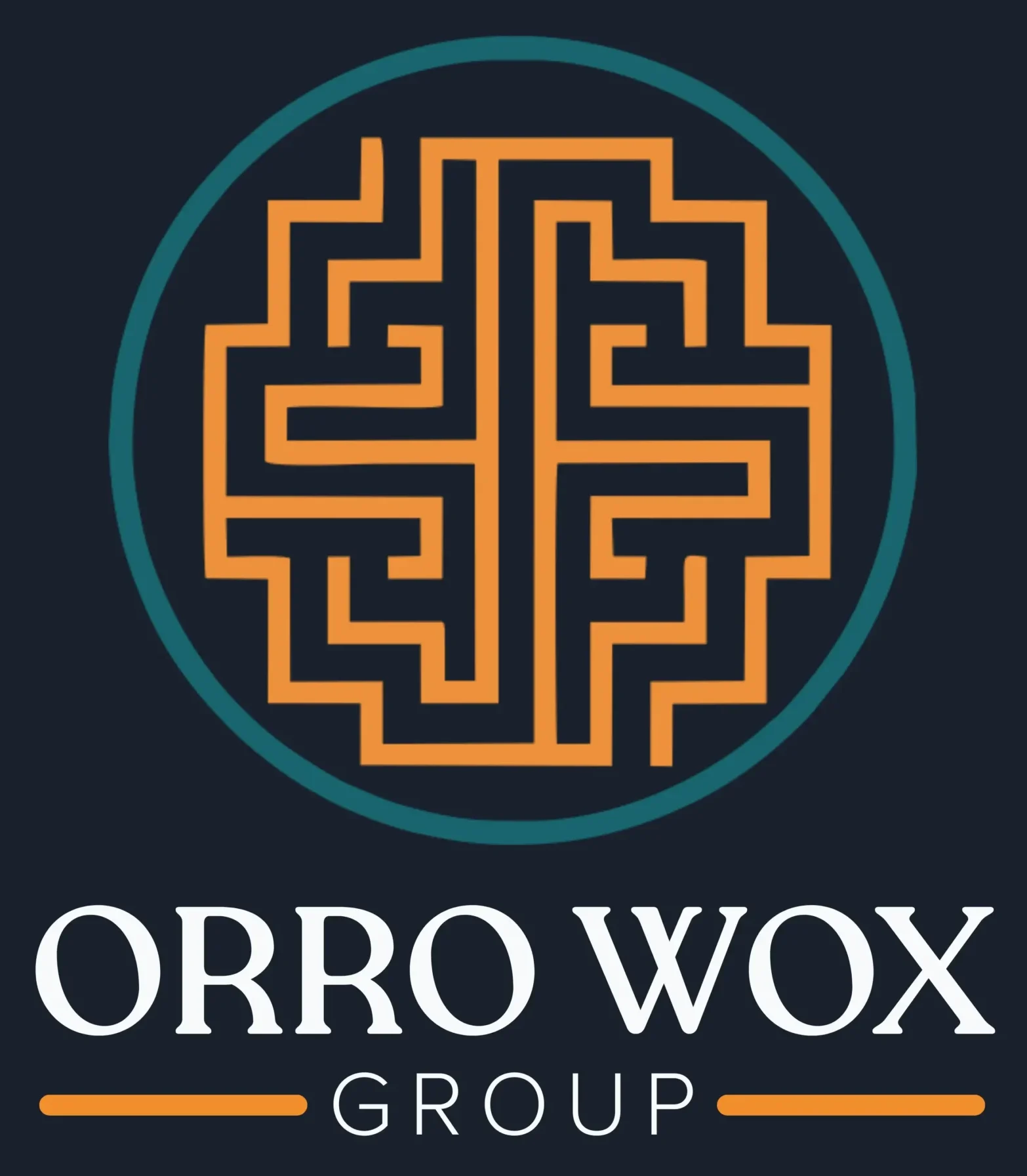 ORRO WOX logo