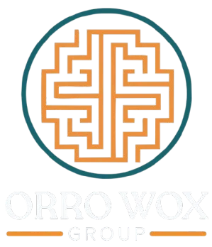 ORRO WOX logo